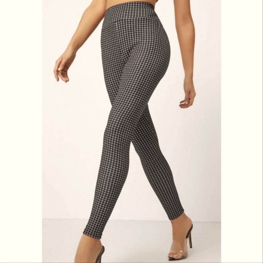 Aeropostale High Waisted Skinny Leggings NWOT